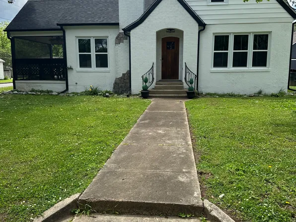 149 Huntsman Ave, Lexington, TN 38351