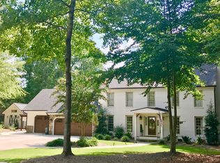 11808 Coachmans Way, Raleigh, NC 27614