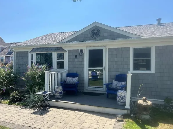 8 Postscript Ln #1, Marshfield, MA 02050