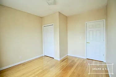 Rented by Grand & Co.