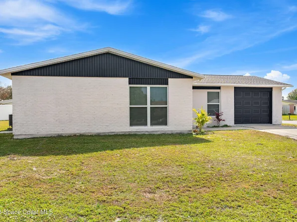 668 John Hancock Ln, West Melbourne, FL 32904