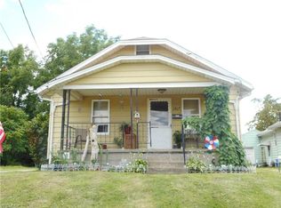 2814 Navarre Rd SW, Canton, OH 44706