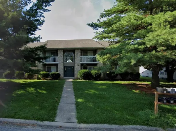 129 Sugar Pine Ln APT 7, O Fallon, IL 62269