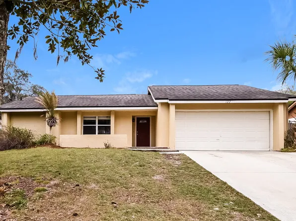 122 Winding Ridge Dr, Sanford, FL 32773