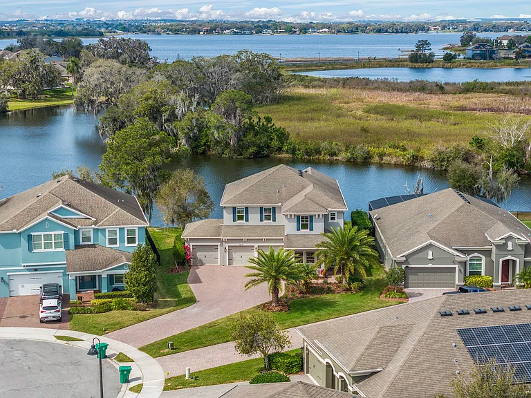 15514 Lake Burnett Shore Ct — Photo 3