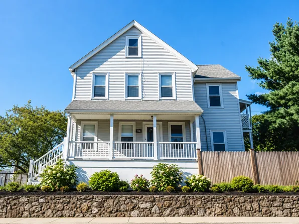 63-65 Catherine St, Roslindale, MA 02131