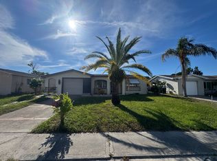 9421 Wolcott Ln, Port Richey, FL 34668