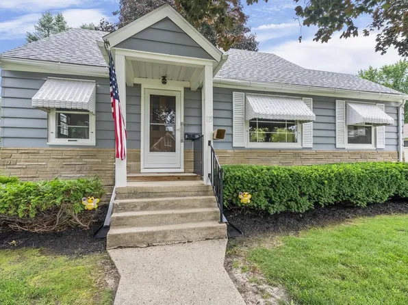 115 North Roosevelt Drive, Beaver Dam, WI 53916