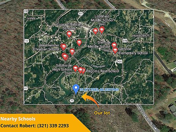 4th image of River Oak Dr S