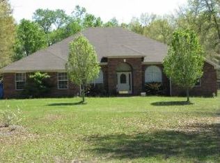 167 Sweetwater Cir, Crawfordville, FL 32327