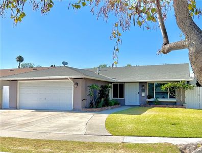 11163 James Pl, Cerritos, CA, 90703