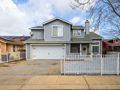 1903 Saint Lakes Way, Stockton, CA, 95206