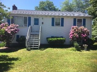39 Slade Ave, Attleboro, MA 02703