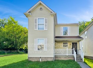 824 S 23rd St, Louisville, KY 40211