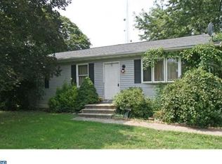 123 Center St, Cecilton, MD 21913