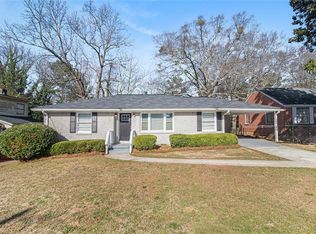 2716 Wedgewood Ter, Decatur, GA 30032