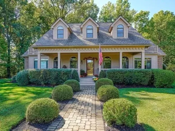 1955 Hardin Ln, Powell, OH 43065