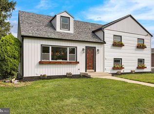 3027 Grandview Blvd, Reading, PA 19608