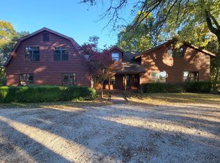 3016 Private Road 1120, Monett, MO 65708