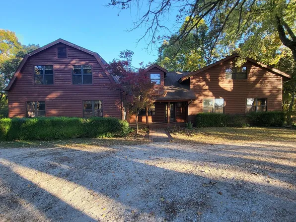 3016 Private Road 1120, Monett, MO 65708