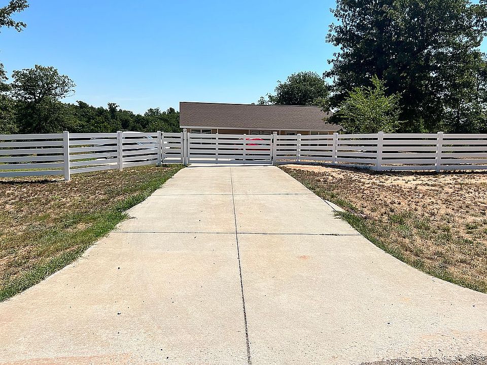 2nd image of 16550 S Harrah Rd