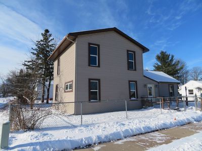 208 Cooper St, Merrill, WI, 54452