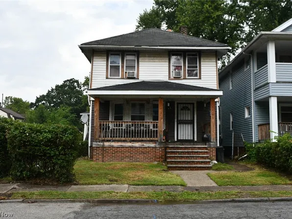 13303 Milan Ave, East Cleveland, OH 44112