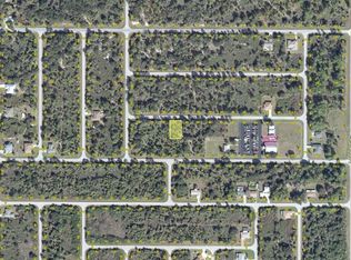 17419 Galahad Ave, Port Charlotte, FL 33948