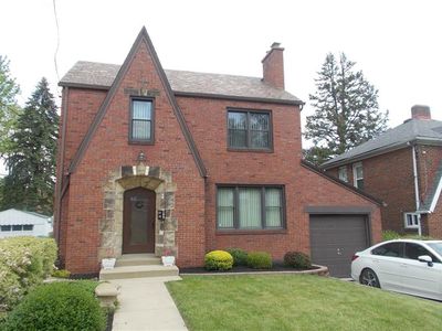 109 Burdine Ave, Pittsburgh, PA, 15227