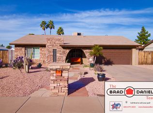 4150 W Mescal St, Phoenix, AZ 85029