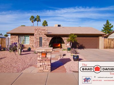4150 W Mescal St, Phoenix, AZ, 85029
