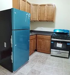 Rented by New York Residence