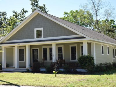 2506 North St, Beaufort, SC, 29902