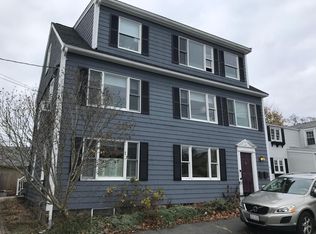 67 Gregory St #1, Marblehead, MA 01945