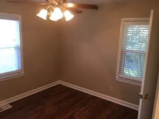 Bedroom2(new Hardwood floor)