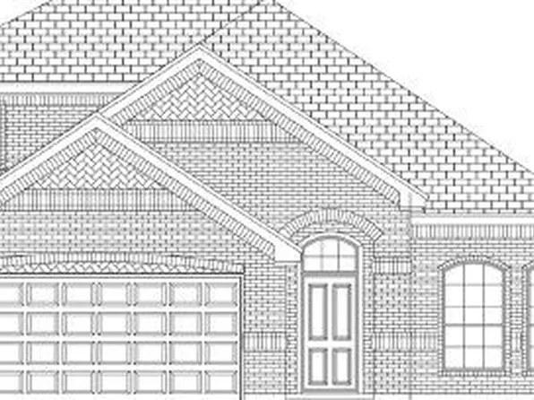 Bristol II Plan, Horizons at Bankston Estates