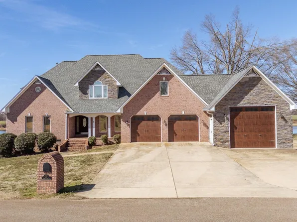 35 Tennessee River Ln Lot 28, Savannah, TN 38372