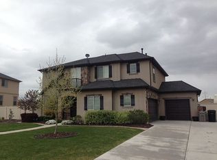 1068 W 1500 S, Springville, UT 84663