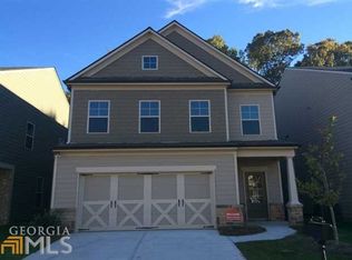 5846 Apple Grove Rd, Buford, GA 30519
