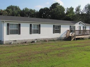 218 McDonald Rd, Adolphus, KY 42120