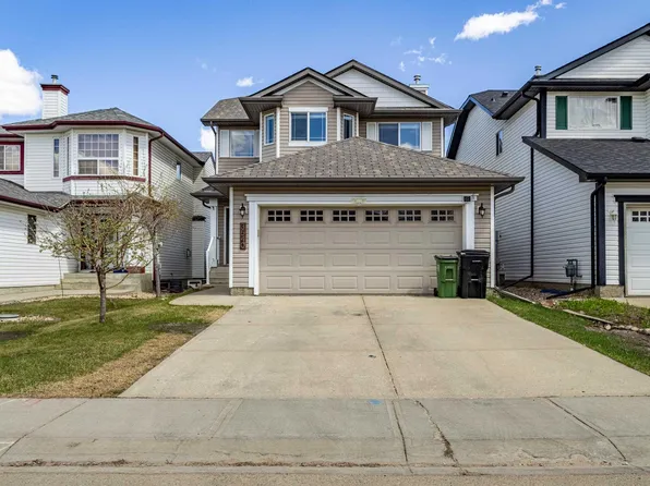 3540 McLean Cres SW, Edmonton, AB T6W 1M3