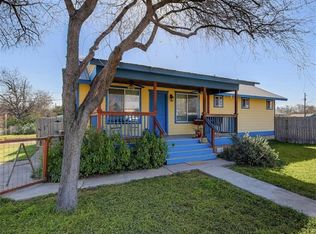 4809 Delores Ave, Austin, TX 78721