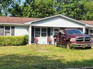 209 Laverne Dr, Warner Robins, GA 31088