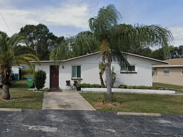 6774 105th St #6774, Seminole, FL 33772