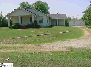 13015 Old White Horse Rd, Travelers Rest, SC 29690