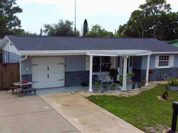 1421 WICKHAM LANE, HOLIDAY, FL 34691
