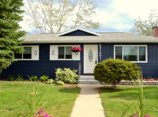 1001 Birch St, Helena, MT 59601