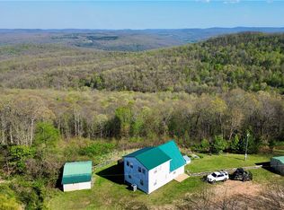 2736 Madison St #5555, Huntsville, AR 72740
