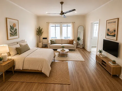 Floor plan 314