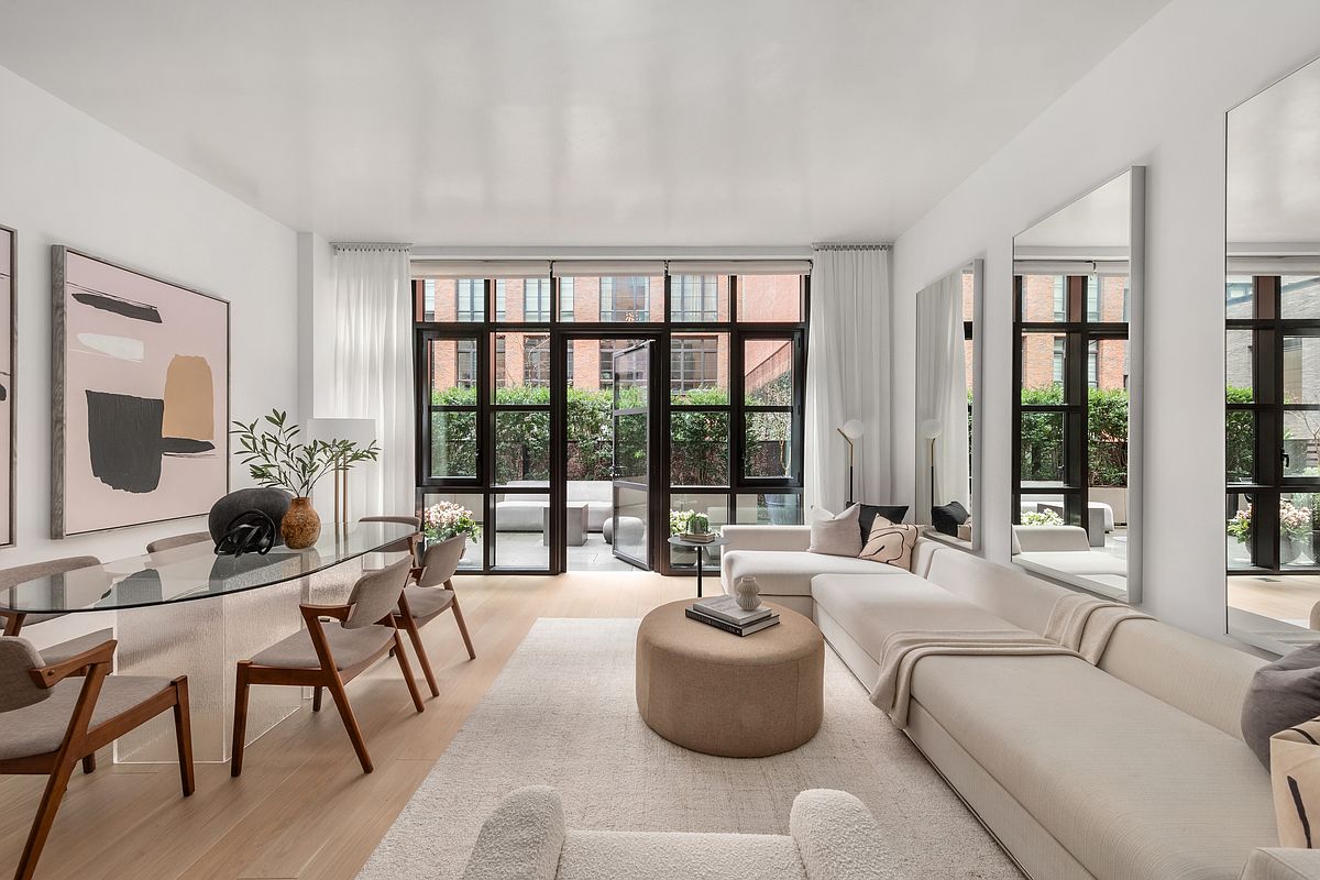 438 East 12th Street #GARDEN-D